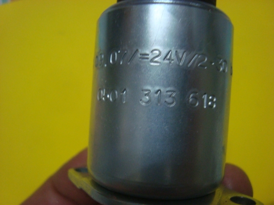 ขาย Solinoid Switch รถ MAN หัวลาก รุ่น  L87