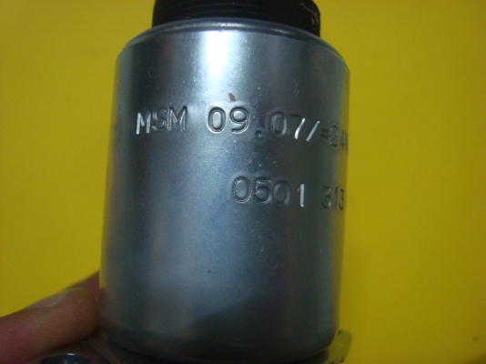 ขาย Solinoid Switch รถ MAN หัวลาก รุ่น  L87