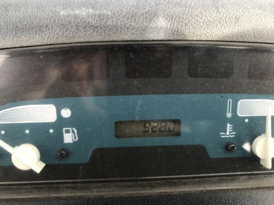 รถตัก Toyota รุ่น 5FGL10 เครื่องเบนซิน ขนาด 1 ตัน บุ้งกี๋ 0.5 คิว นำเข้าจากญี่ปุ่น รถตัก Toyota รุ่น 5FGL10 เครื่องเบนซิน ขนาด 1 ตัน บุ้งกี๋ 0.5 คิว นำเข้าจากญี่ปุ่น