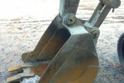 KOMATSU PC 60-6