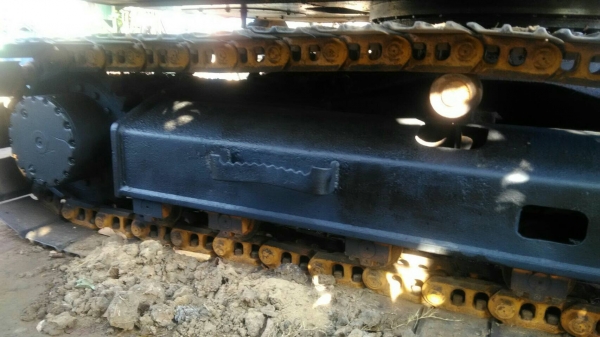 Cat 312 V1 ไฟฟ้าครบ เครื่องเดิม ปั้มเดิม ช่วงล่างใหม่ สนใจติดต่อได้ที่ 0818524439 คุณเล็ก