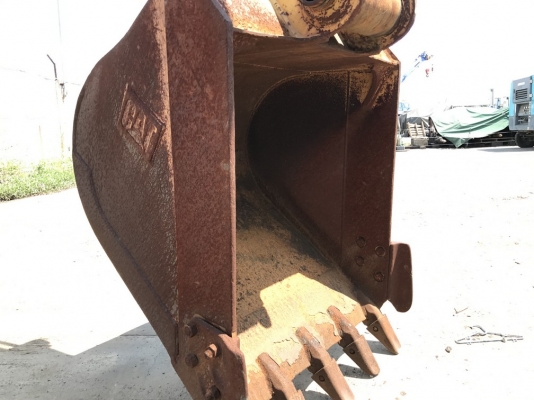 CAT 313BCR ปี 2000 มีไลน์กระแทก นำเข้าจากญี่ปุ่น สภาพสวยพร้อมใช้งานครับ