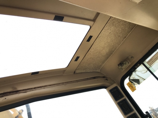 CAT 313BCR ปี 2000 มีไลน์กระแทก นำเข้าจากญี่ปุ่น สภาพสวยพร้อมใช้งานครับ