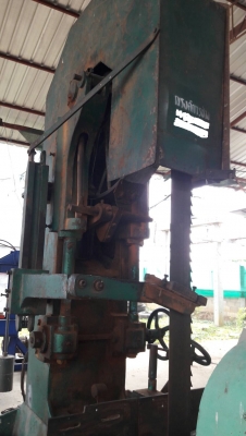 เลื่อยไฟฟ้าเอนกประสงค์ มอเตอร์ 20 แรง พร้อมใช้งาน