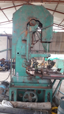 เลื่อยไฟฟ้าเอนกประสงค์ มอเตอร์ 20 แรง พร้อมใช้งาน