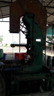 เลื่อยไฟฟ้าเอนกประสงค์ มอเตอร์ 20 แรง พร้อมใช้งาน