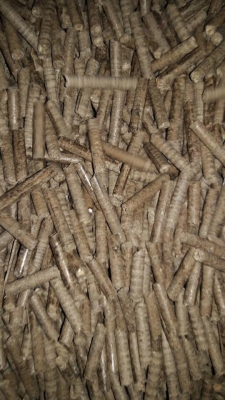 เครื่องอัดขี้เลื่อยมือสองสภาพดีมาก