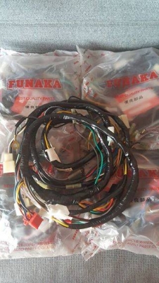 ขายชุดสายไฟเมน KR/SER/VICHTOR