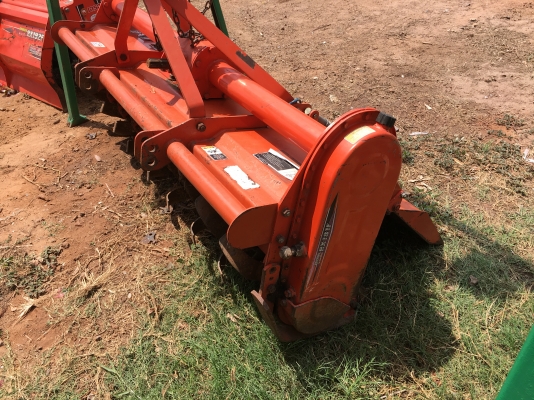 ขายโรตารีRX181F สภาพพร้อมใช้ใบเต็มใส่45-47-50แรง