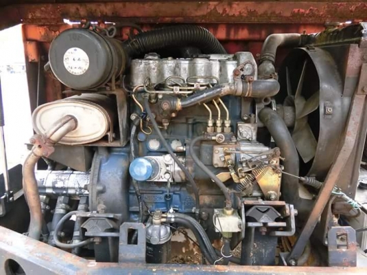 ขายด่วน  รถแบ๊คโฮเก่านอกญี่ปุ่น  ยี่ห้อ : IHI   แบบ : IS-30FX แทรกเหล็ก,เครื่อง3สูบ,ชั่วโมงการทำงาน2300ชม. สนใจติดต่อ : 099-907-9273 กิ๊ฟ กมลชนก