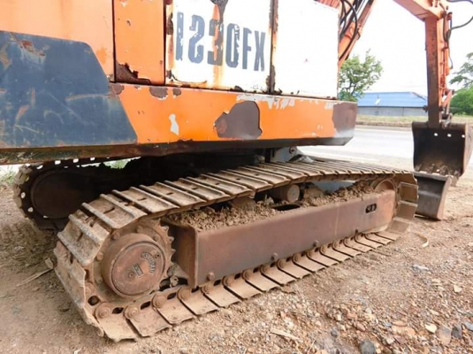 ขายด่วน  รถแบ๊คโฮเก่านอกญี่ปุ่น  ยี่ห้อ : IHI   แบบ : IS-30FX แทรกเหล็ก,เครื่อง3สูบ,ชั่วโมงการทำงาน2300ชม. สนใจติดต่อ : 099-907-9273 กิ๊ฟ กมลชนก