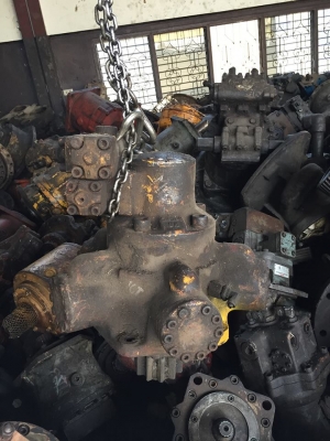 ขายมอเตอร์kawasaki 506