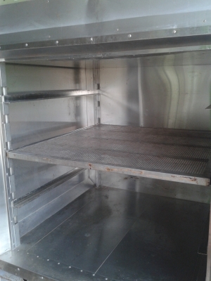 ตู้อบลมร้อนไฟฟ้าญี่ปุ่น ตู้อบลมร้อนไฟฟ้าญี่ปุ่น