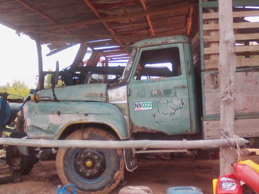 ขายรถหกล้อ หน้ายาว ISUZU ขายรถหกล้อ หน้ายาว ISUZU