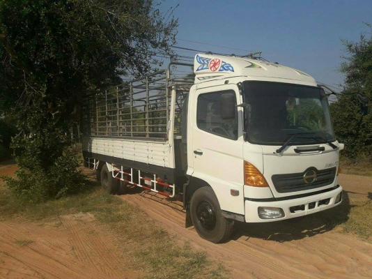 ขายรถ6ล้อ HINO MEGA ปี51 เครื่อง150แรง ยาว5.50ม สภาพสวยพร้อมใช้ ราคา720,000 สนใจโทร 090-8588220คุณนะ ขายรถ6ล้อ HINO MEGA ปี51 เครื่อง150แรง ยาว5.50ม สภาพสวยพร้อมใช้ ราคา720,000 สนใจโทร 090-8588220คุณนะ