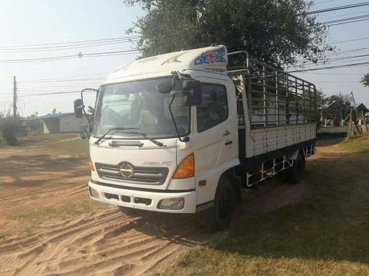 ขายรถ6ล้อ HINO MEGA ปี51 เครื่อง150แรง ยาว5.50ม สภาพสวยพร้อมใช้ ราคา720,000 สนใจโทร 090-8588220คุณนะ ขายรถ6ล้อ HINO MEGA ปี51 เครื่อง150แรง ยาว5.50ม สภาพสวยพร้อมใช้ ราคา720,000 สนใจโทร 090-8588220คุณนะ