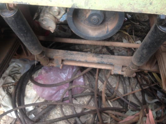 พ่อแต๋นแชลซีหน้า6ไม่มีเครื่องครับรถใช้งานปีเดียวรถยังใหม่ๆยุเลยเกีย2ลูกตัดไปเลย95,000บาทครับ พ่อแต๋นแชลซีหน้า6ไม่มีเครื่องครับรถใช้งานปีเดียวรถยังใหม่ๆยุเลยเกีย2ลูกตัดไปเลย95,000บาทครับ