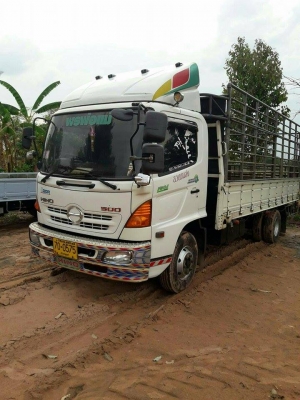 ขายรถ6ล้อ HINO MEGA ปี53 เครื่อง150แรง ยาว5.50ม สภาพสวยพร้อมใช้ ราคา820,000 สนใจโทร 090-8588220คุณนะ ขายรถ6ล้อ HINO MEGA ปี53 เครื่อง150แรง ยาว5.50ม สภาพสวยพร้อมใช้ ราคา820,000 สนใจโทร 090-8588220คุณนะ