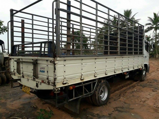 ขายรถ6ล้อ HINO MEGA ปี53 เครื่อง150แรง ยาว5.50ม สภาพสวยพร้อมใช้ ราคา820,000 สนใจโทร 090-8588220คุณนะ ขายรถ6ล้อ HINO MEGA ปี53 เครื่อง150แรง ยาว5.50ม สภาพสวยพร้อมใช้ ราคา820,000 สนใจโทร 090-8588220คุณนะ