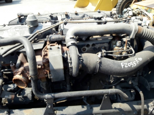 เครื่อง HINO K13 C เทอร์โบ เครื่อง HINO K13 C เทอร์โบ