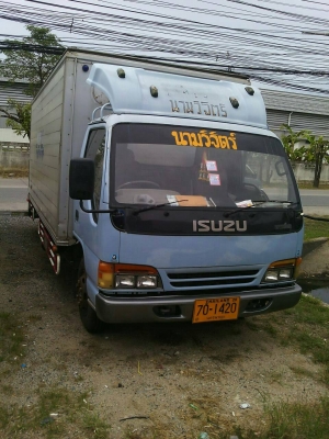รถหกล้อ รถหกล้อ