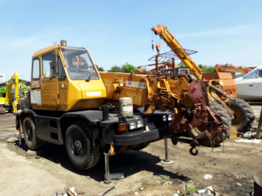 KOBELCO รุ่น RK70-2