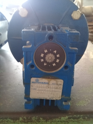 มอเตอร์เกียร์คุณภาพป้ายแดงอิตาลี