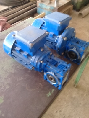 มอเตอร์เกียร์คุณภาพป้ายแดงอิตาลี