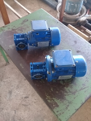 มอเตอร์เกียร์คุณภาพป้ายแดงอิตาลี