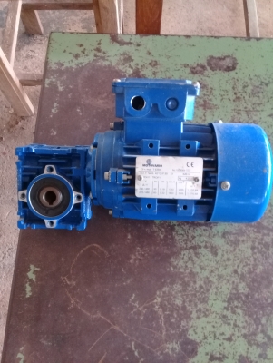 มอเตอร์เกียร์คุณภาพป้ายแดงอิตาลี