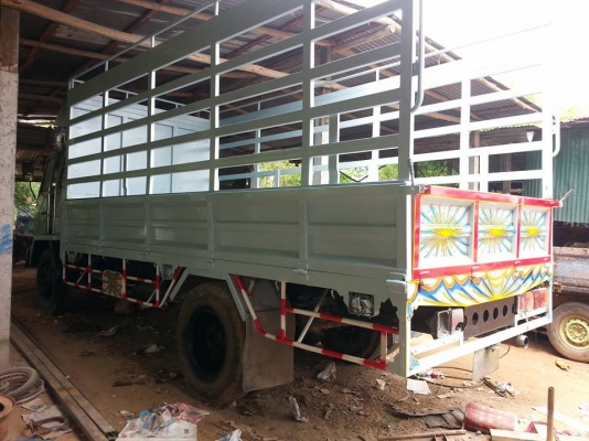ขายรถ6ล้อ ร็อกกี้165แรง แคชซีFTR ยาว5.50เมตร เพาเวอร์ เบรกจิฟฟี่ เอกสารพร้อมโอน ราคา450,000 สนใจโทร ขายรถ6ล้อ ร็อกกี้165แรง แคชซีFTR ยาว5.50เมตร เพาเวอร์ เบรกจิฟฟี่ เอกสารพร้อมโอน ราคา450,000 สนใจโทร