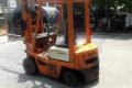 รถ โฟล์คลิฟท์ TOYOTA 4FGL 15