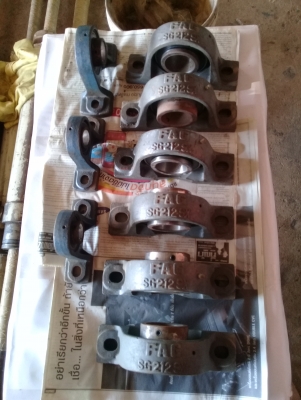 ตลับลูกปืนFAG  SG212SX