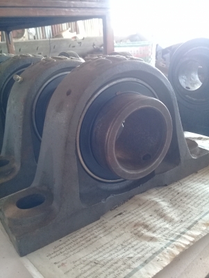 ตลับลูกปืนFAG SG212SX ตลับลูกปืนFAG SG212SX