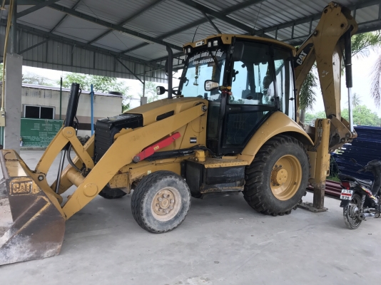 ขาย รถjcb cat 422f ปี2014 รถออกห้าง ขาย รถjcb cat 422f ปี2014 รถออกห้าง