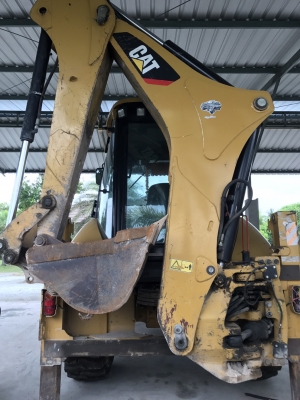 ขาย รถjcb cat 422f ปี2014 รถออกห้าง ขาย รถjcb cat 422f ปี2014 รถออกห้าง
