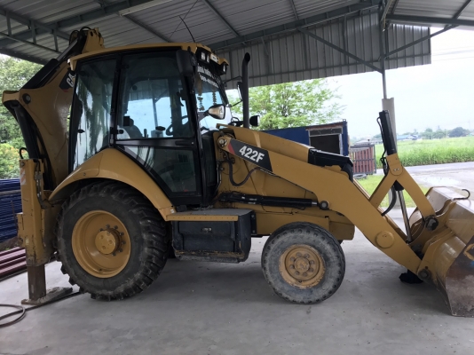 ขาย รถjcb cat 422f ปี2014 รถออกห้าง ขาย รถjcb cat 422f ปี2014 รถออกห้าง
