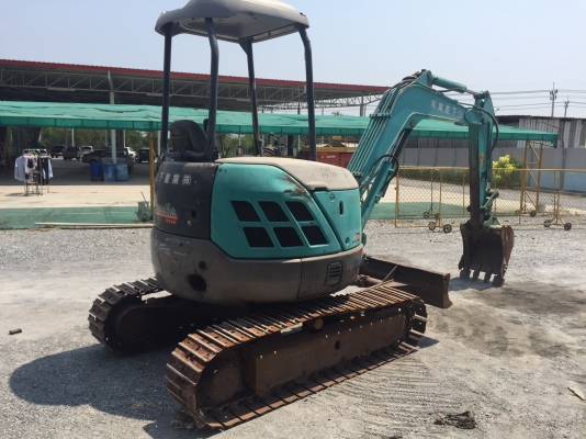 ขายรถแบคโฮKobelcoรุ่นSK30SR-2นำเข้าญี่ปุ่นไม่เคยใช้งานในไทยเอกสารพร้อม แทร็กเหล็กมีลายกระแทก ปั้มนิ้วทำงานไวสภาพดีพร้อมใช้งานLine:Jiraroj2909 ขายรถแบคโฮKobelcoรุ่นSK30SR-2นำเข้าญี่ปุ่นไม่เคยใช้งานในไทยเอกสารพร้อม แทร็กเหล็กมีลายกระแทก ปั้มนิ้วทำงานไวสภาพดีพร้อมใช้งานLine:Jiraroj2909