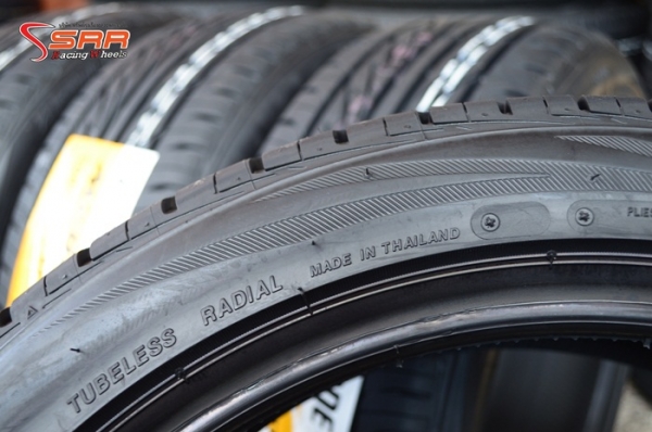 BRIDGESTONE MY02 205/45R17 ปี17 ราคาพิเศษ