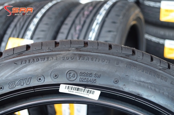 BRIDGESTONE MY02 205/45R17 ปี17 ราคาพิเศษ