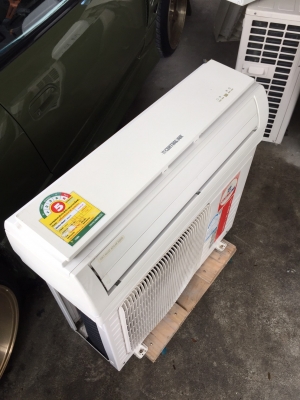 **** ขายแอร์ Central Air 12500 BTU สภาพสวย ****