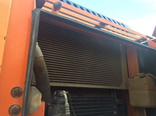 ขาย 750,000 DOOSAN 225 LC เครื่องดี ปั้มแรง เอวแน่น ช่วงล่างเต็ม รถพร้อมใช้ รถอยู่ นครศรีธรรมราช 090