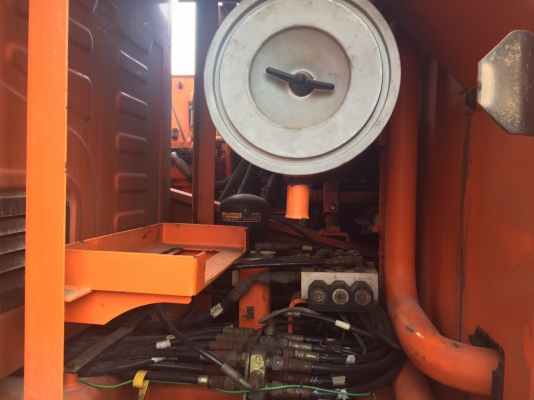 ขาย 750,000 DOOSAN 225 LC เครื่องดี ปั้มแรง เอวแน่น ช่วงล่างเต็ม รถพร้อมใช้ รถอยู่ นครศรีธรรมราช 090