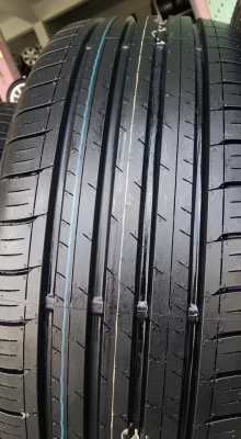 ขายล้อแม็กป้ายแดง civic fc 16&quot; ยางปี17 สนใจติดต่อ ร้าน ก.เจริญการยางครับ 081-3747940
