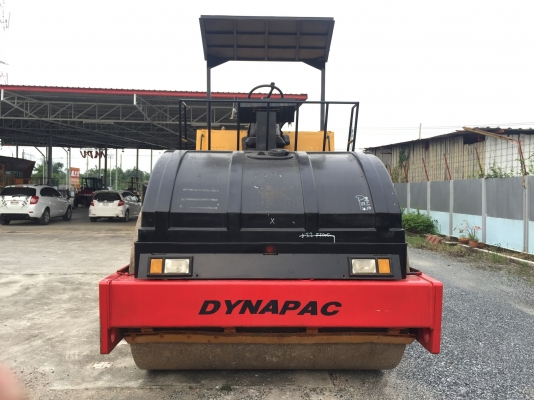 ขายรถบด17ตันDYNAPACรุ่นCC501รถนอกนำเข้า ไม่เคยใช้งานในไทย มีเอกสารพร้อม  บดอัดสั่นสเทือนแรงค่อยได้ทั้ง2ล้อ เอวออ่น  เครื่องยนต์ดีเซล6สูบ สภาพดีพร้อมใช้งานมีให้เลือกหลายคันหลายขนาดLine:Jiraroj2909