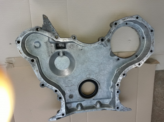 ขายฝาหน้าเครื่อง แท้ถอด Ford 5000 ขายฝาหน้าเครื่อง แท้ถอด Ford 5000