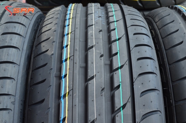 TOYO T1-SPORT SUV 235/50R19 ปี17 ราคาพิเศษ