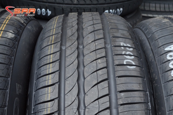 PIRELLI CINTURATO P1 215/55R17 ปี17 เส้นละ 4,250 บาท