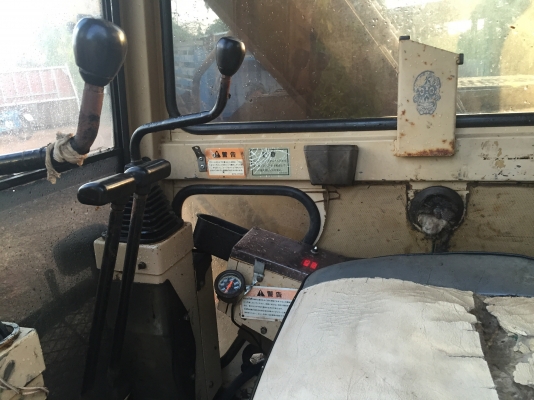 307SSR.  PC60  พร้อมเล่ม  ท.บ.