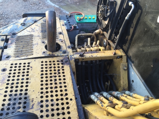 307SSR.  PC60  พร้อมเล่ม  ท.บ.